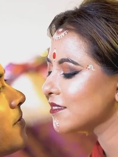 Trying Every Possible Position With A Hot Stepmother