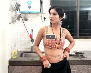 Sexy Maid Seduce Horny Owner For Sex